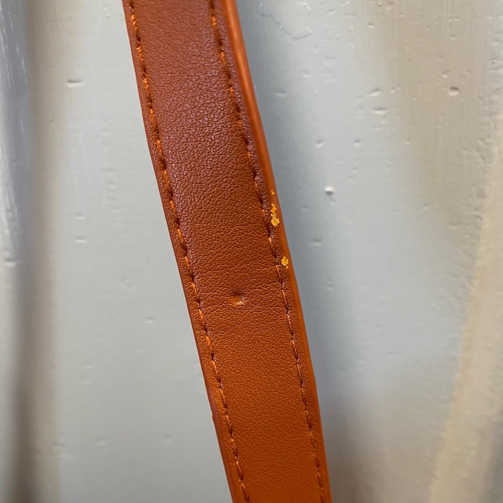 Pixie Mood | NWT Vegan & Cruelty Free Crossbody Bag - Picture 8 of 8